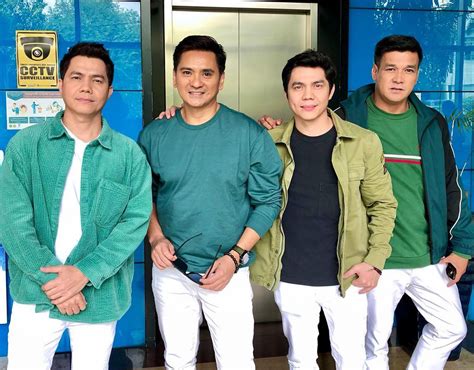 ALTER PINOY GROUP .